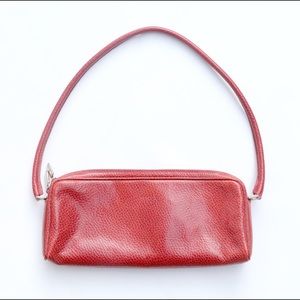 Furla leather bag